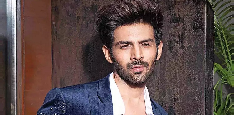 kartik aaryan feeling burnt out