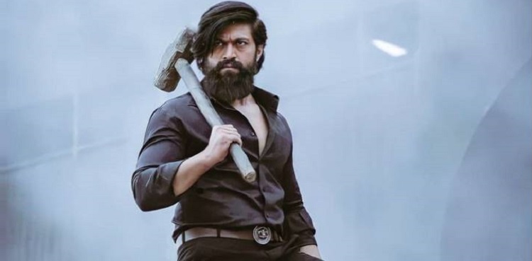 k.g.f, chapter 3, yash, south indian