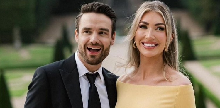 Liam Payne, kate cassidy