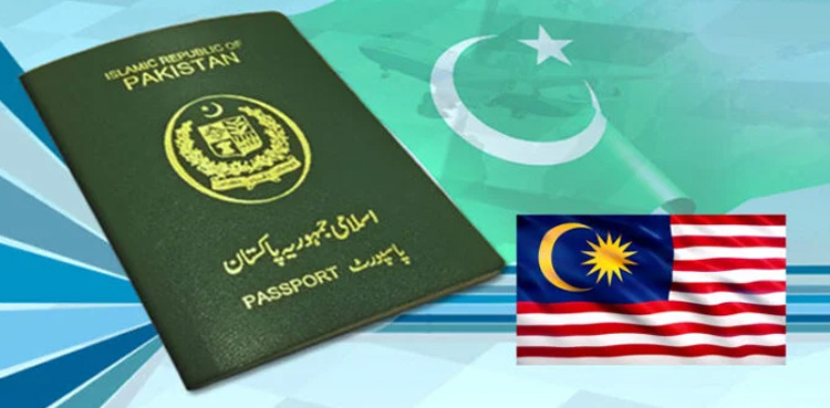 Major updates, passengers planning travel, Malaysia visit visa