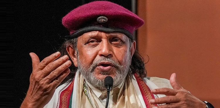 Dadasaheb Phalke Award, Mithun Chakraborty, National Film Award