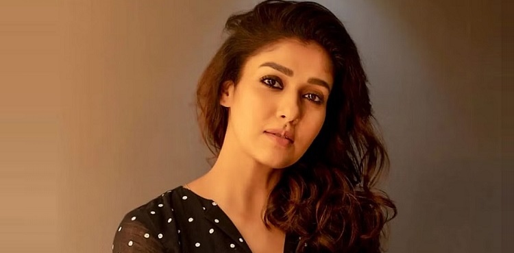 Nayanthara breaks silence on cosmetic surgery