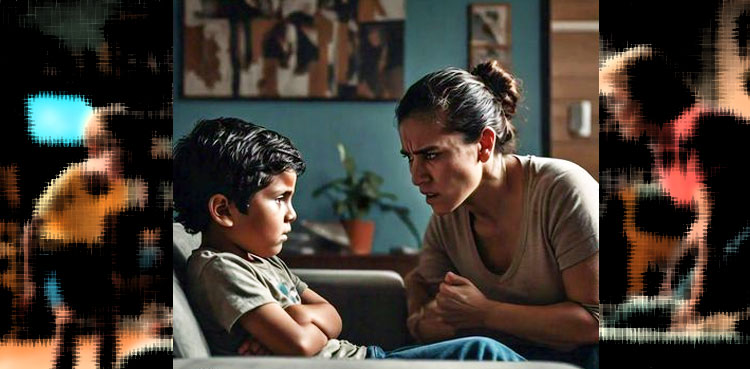 Emotional Abuse from Parents