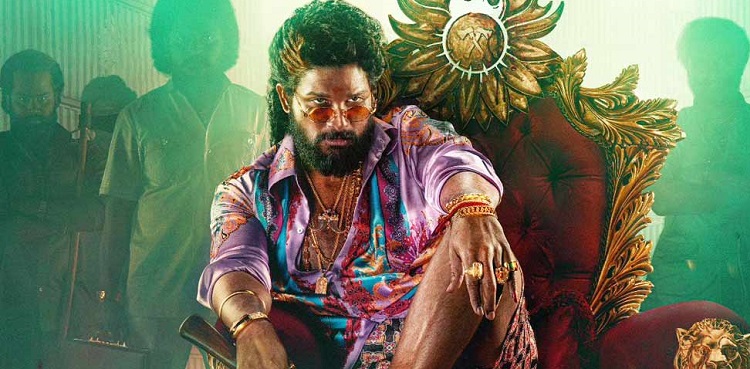 pushpa 2, the rule, allu arjun, 1000 crore