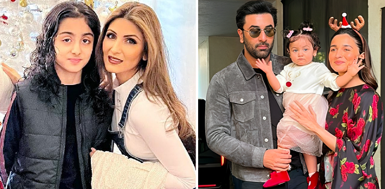 riddhima kapoor sahni, ranbir kapoor, raha