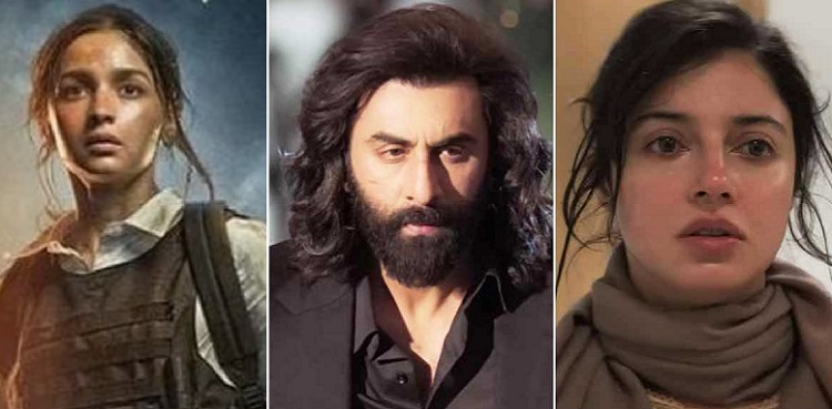 ranbir kapoor, animal park, jigra, alia bhatt, divya khossla kumar