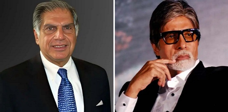 ratan tata, bollywood film, aetbaar, amitabh bachchan