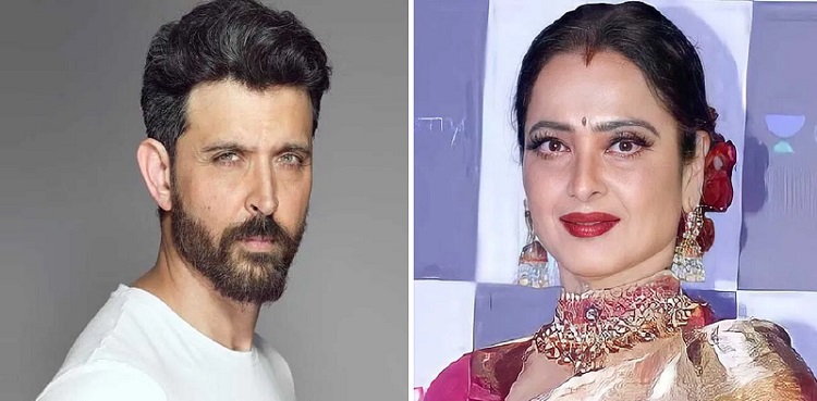 hrithik roshan, rekha, koi mil gaya