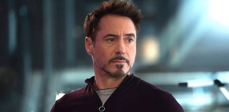 Robert Downey Jr. 'intends to sue' Marvel
