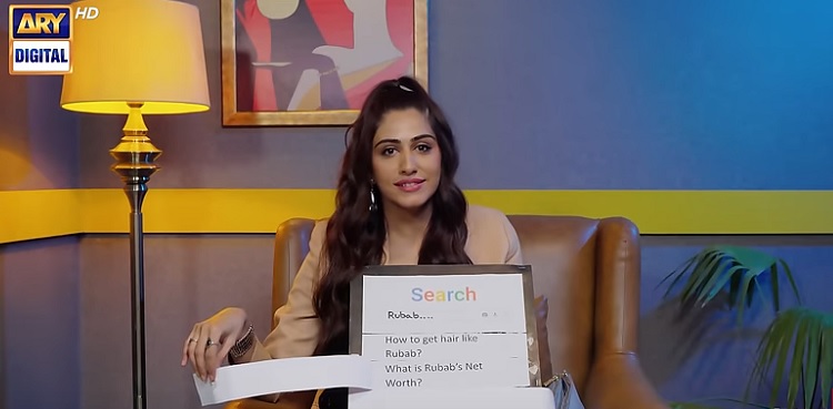 naeema butt, kabhi main kabhi tum, most-searched questions