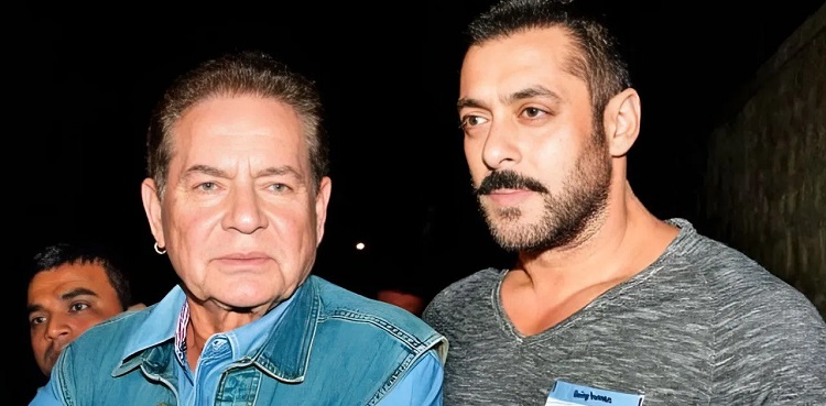 salim khan, salman khan father, lawrence bishnoi
