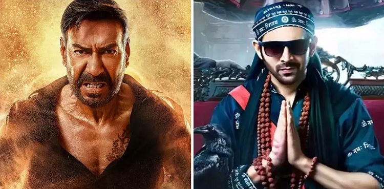 singham again bhool bhulaiyaa 3 banned in saudi arabia