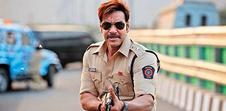 singham, re-release, singham again
