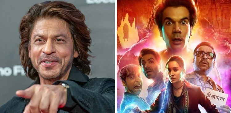 shah rukh khan, stree 2, amar kaushik, next film