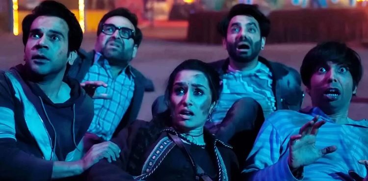 stree 2, ott release, amazon prime video