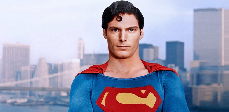 Super/Man: The Christopher Reeve Story