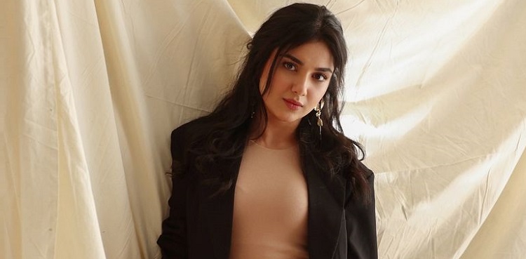 tuba anwar, viral pictures, Baby Baji Ki Bahuwain