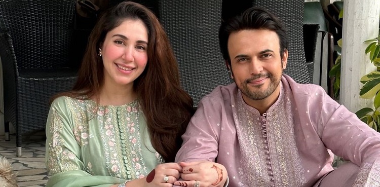 usman mukhtar, wife, wedding anniversary