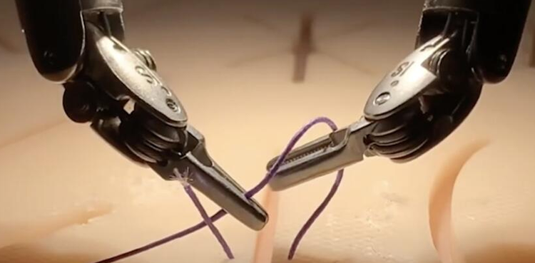 AI Robots, Surgical Robot, Surgery