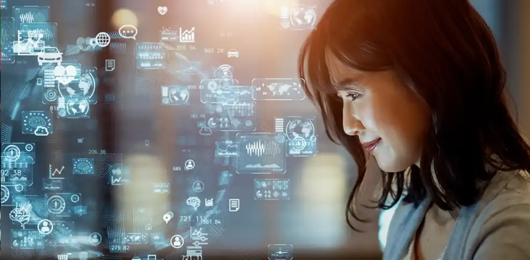 AI Store Builder: Shopify builds online stores from keywords