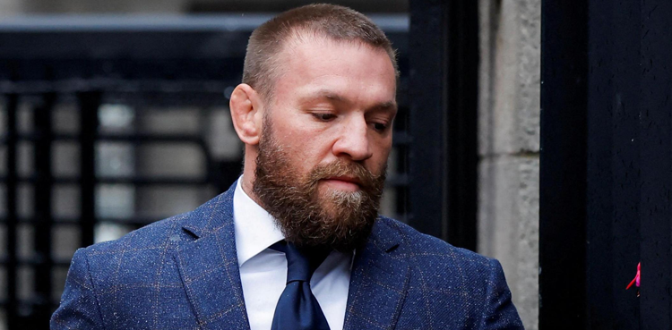 Conor McGregor, McGregor Case, MMA News,