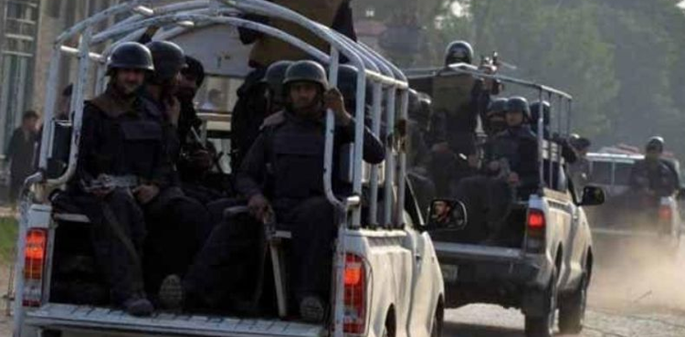 FC soldiers, martyr soldiers, Pakistan Army, terrorist attack