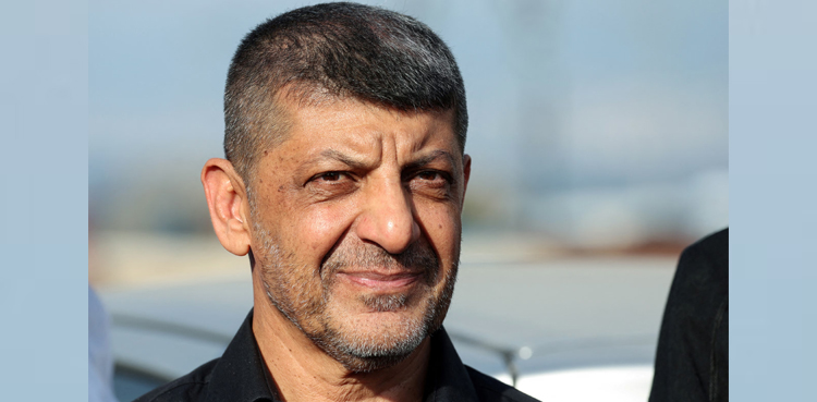 Hezbollah, Israeli, Mohammad Afif, hamas