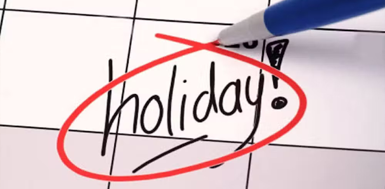 muharram holidays 2025