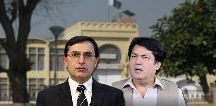 Imran Khan, Gohar Khan, PTI Protest, Imran Khan meeting, Adiala Jail