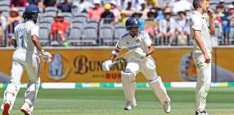 Ind vs Aus, Yashasvi Jaiswal , Virat Kohli , Australia , India