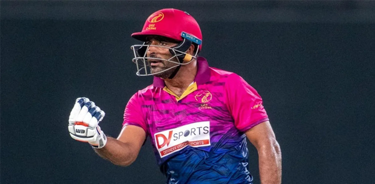 India knocked out, Hong Kong Sixes, UAE vs India