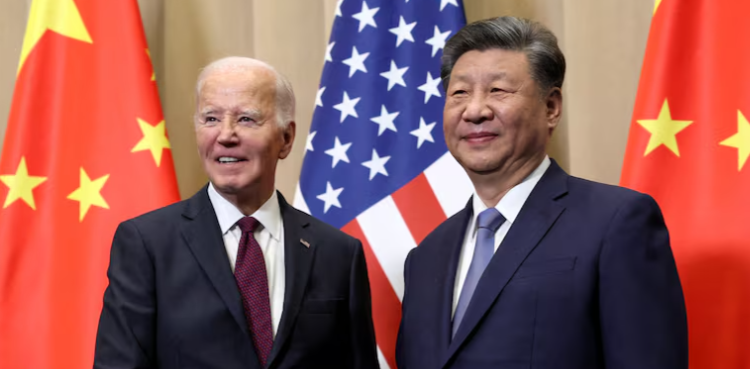 Joe Biden, Donald Trump, Xi Jinping, us president