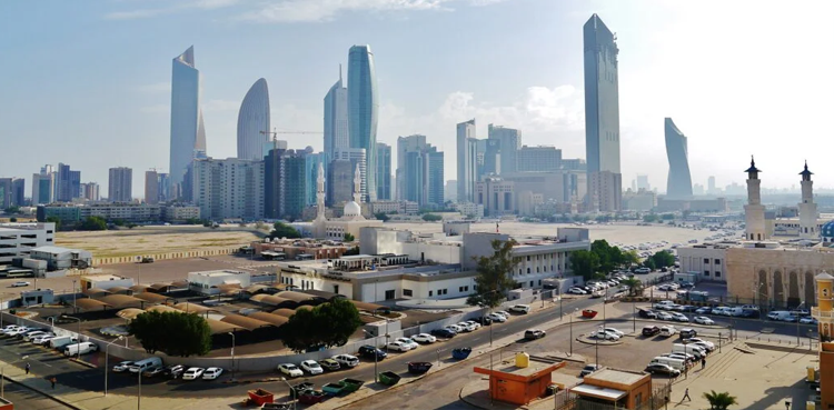 Kuwait, new Customs rules, gold