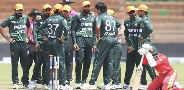 Pak vs Zim, Pakistan , Zimbabwe,