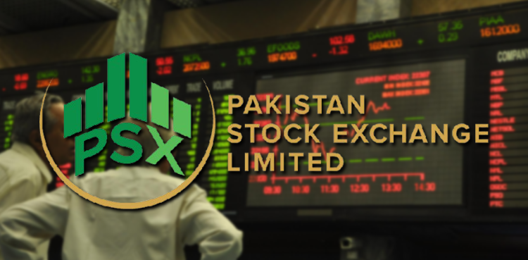 PSX, Pakistan Stock Exchange, KSE-100, PSX,