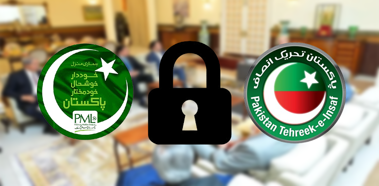 PTI protest, November 24, Imran Khan, PTI Govt talks