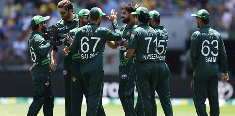 Pak vs Aus, Pakistan, Australia , second T20I ,