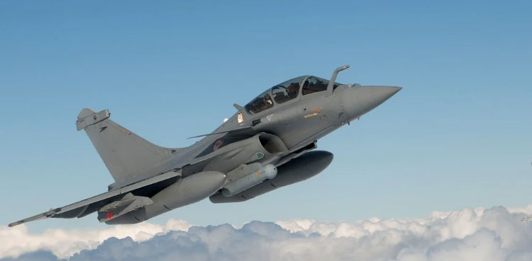 India approves purchase of 26 Rafale jets for navy