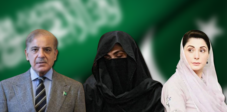 Bushra Bibi, Bushra Bibi Latest Video, Bushra Bibi on Saudi Arab, Pak Saudi ties, Maryam Nawaz, Shehbaz Sharif, Imran Khan
