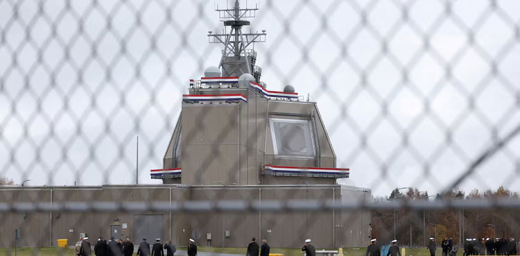 US base in Poland raises overall nuclear danger: Russia