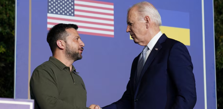 US, aid package, Ukraine