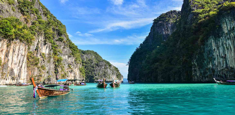 Thailand visa