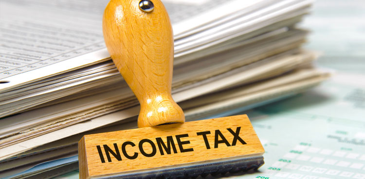 Oman income tax