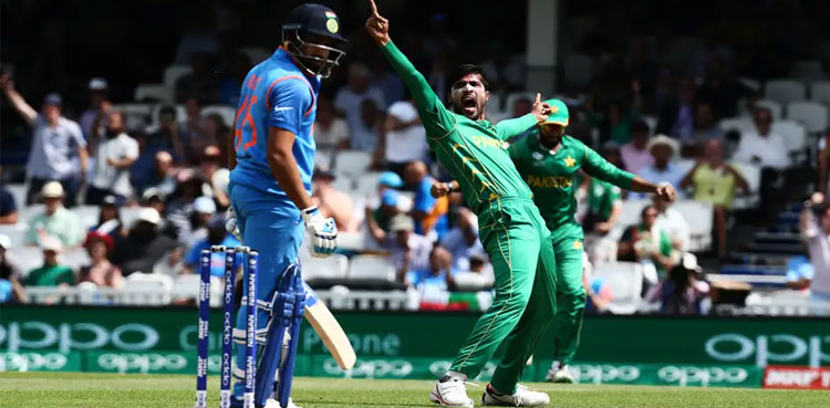 India Champions Trophy