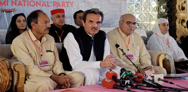 Zahid Khan, Zahid Khan ANP PML-N, Zahid Khan, ANP, PML-N