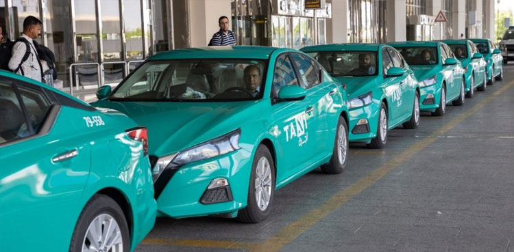 online taxi Saudi Arabia
