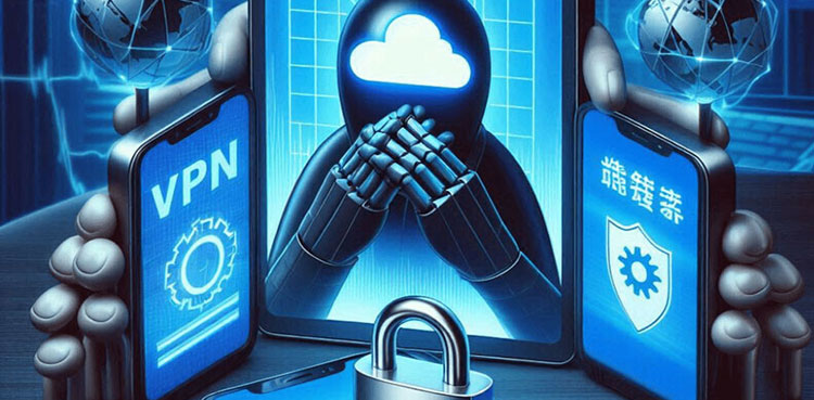 VPN, VPN blockage Pakistan, senate committee VPN