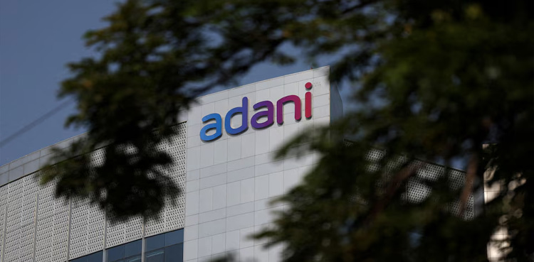 Adani Group quits, Sri Lanka power project, $442 mn