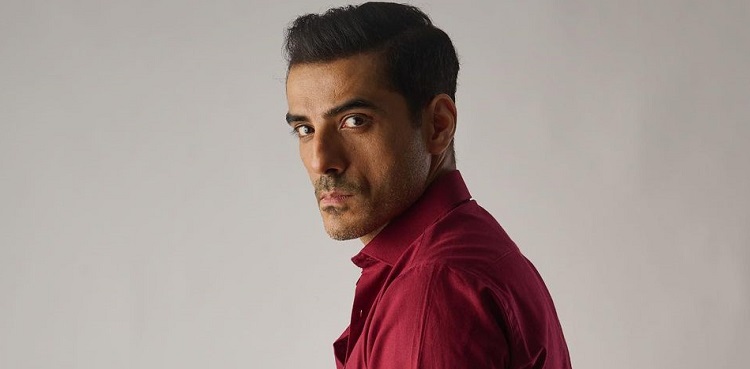 Adeel Husain opens  up on his Irish girlfriend, marriage plans