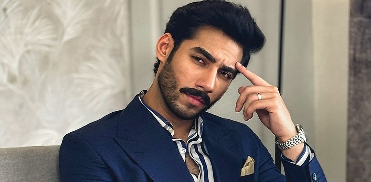 Ali Raza, of ‘Noor Jahan’ fame, gets honest about his heartbreak